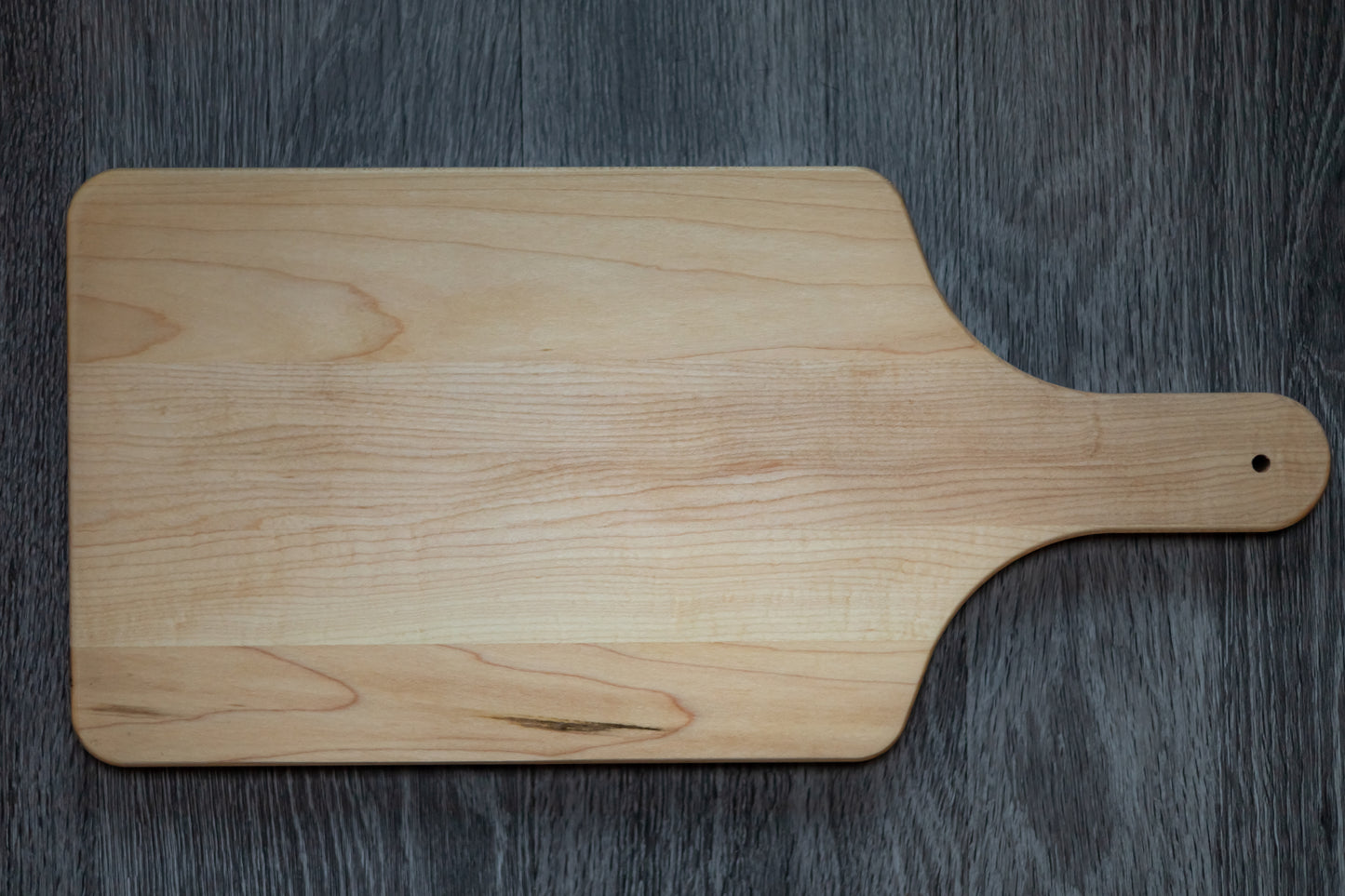 Charcuterie Board