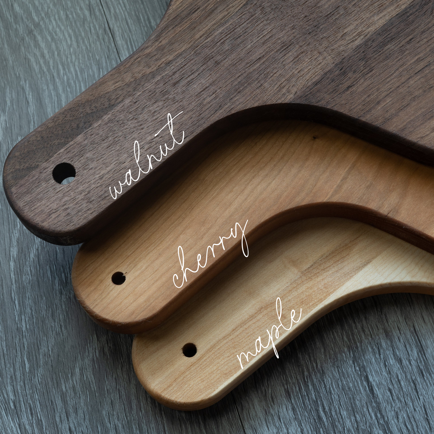 Charcuterie Board