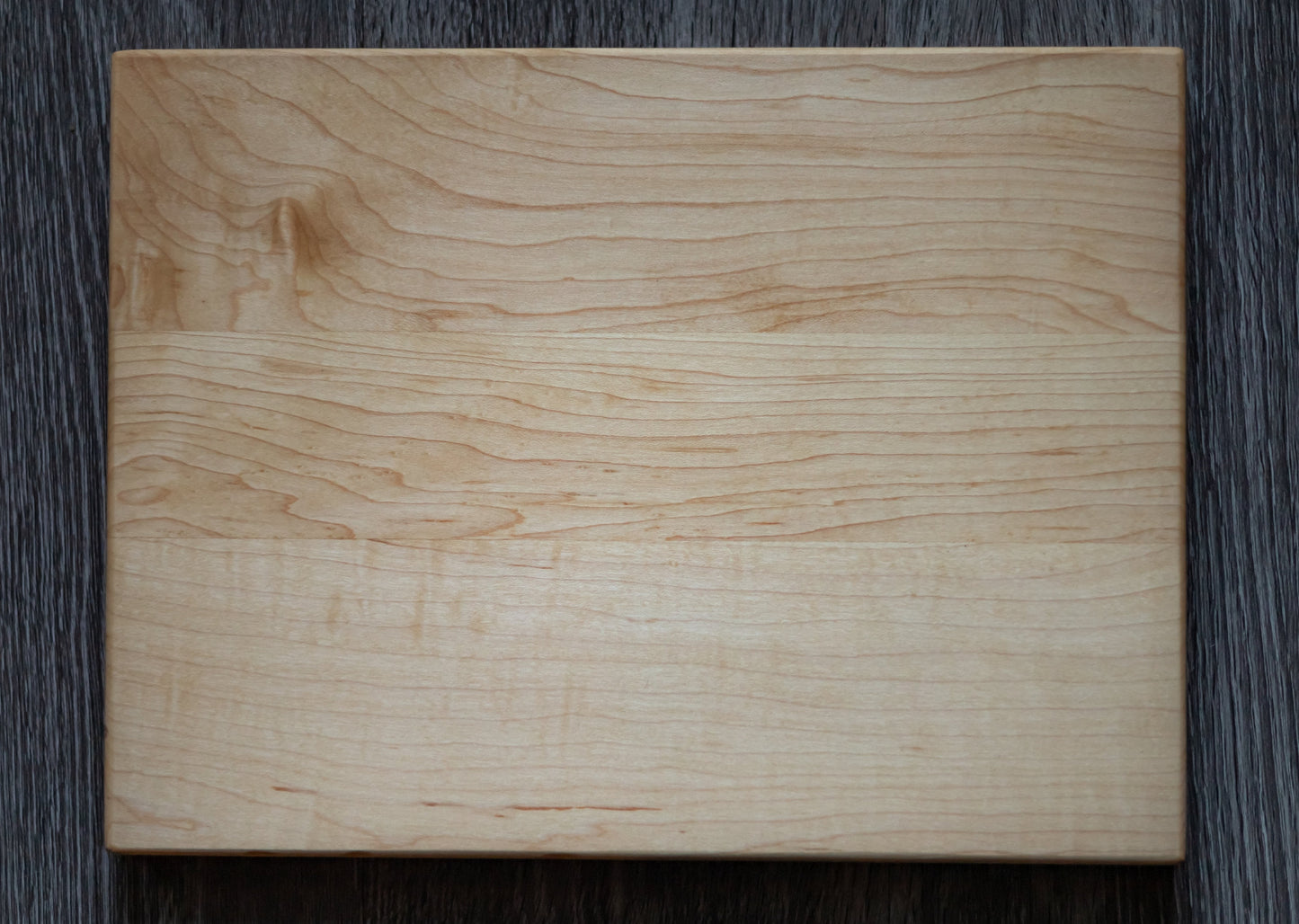 Classic Cutting Board