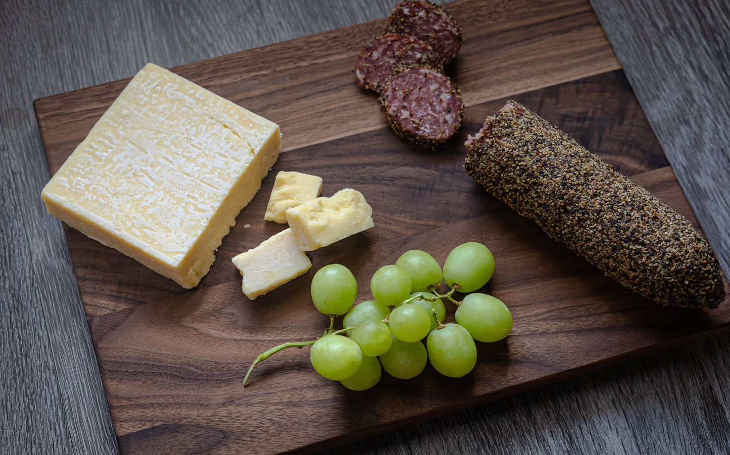 Classic Cutting Board